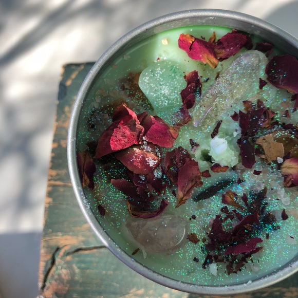 HOST PICK ❤️ Custom Essential Oil Candle - Picture 4 of 8